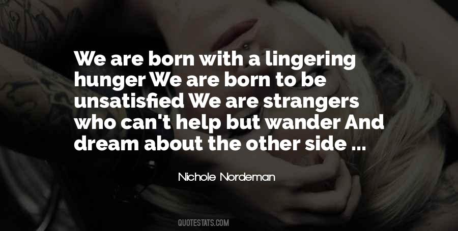 Nichole Nordeman Quotes #922377