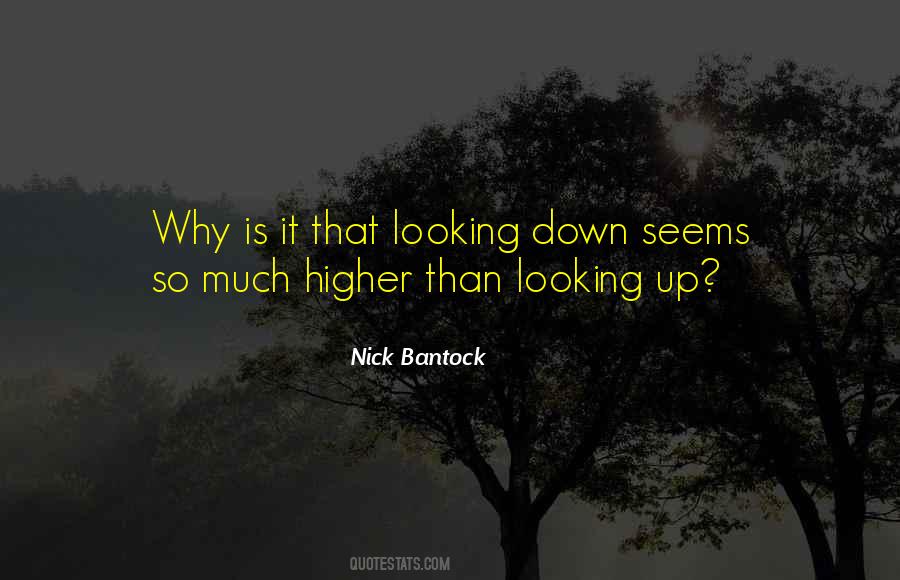 Nick Bantock Quotes #1226126