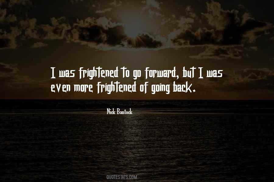 Nick Bantock Quotes #1521139