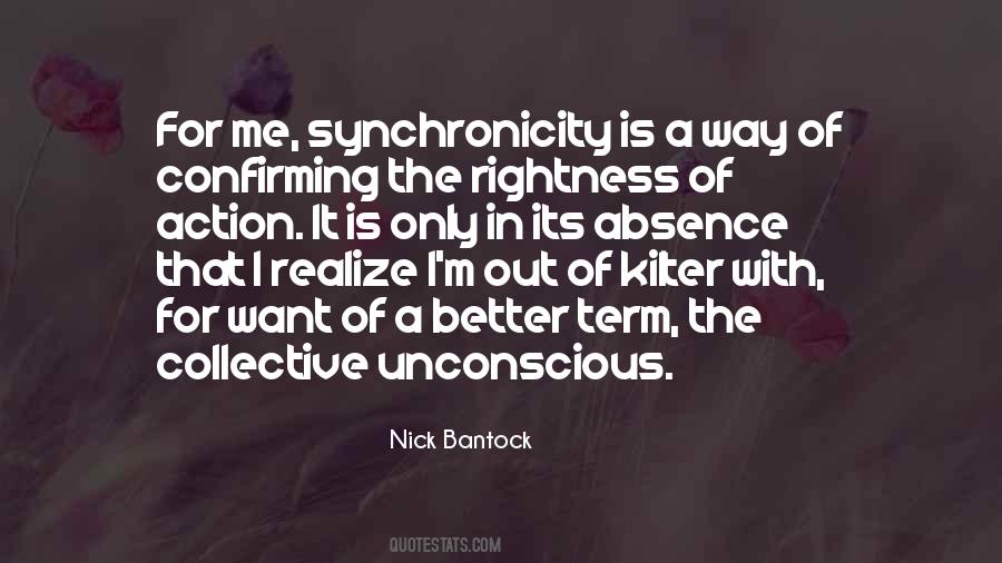 Nick Bantock Quotes #1661559