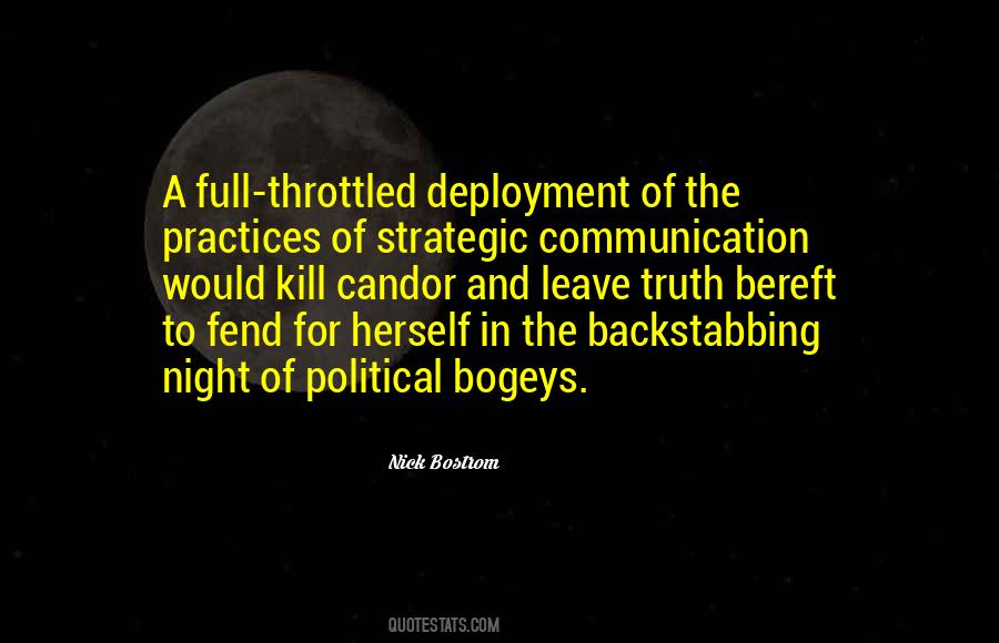 Nick Bostrom Quotes #1352921