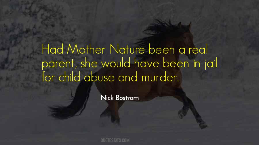 Nick Bostrom Quotes #340659