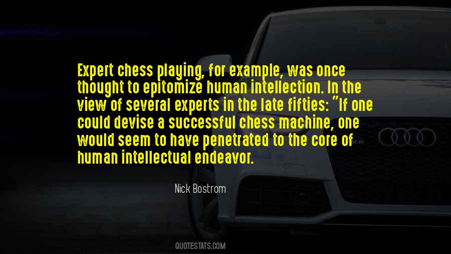 Nick Bostrom Quotes #589991