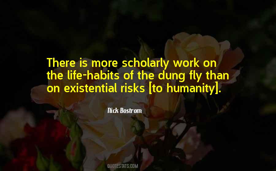 Nick Bostrom Quotes #662643