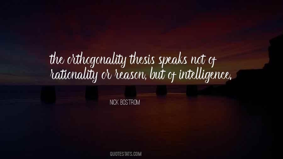 Nick Bostrom Quotes #988546