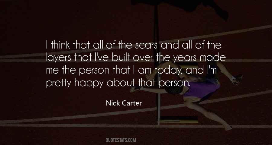 Nick Carter Quotes #876542