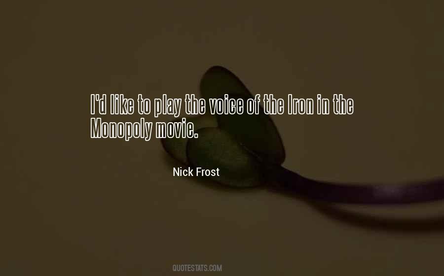 Nick D'aloisio Quotes #210217