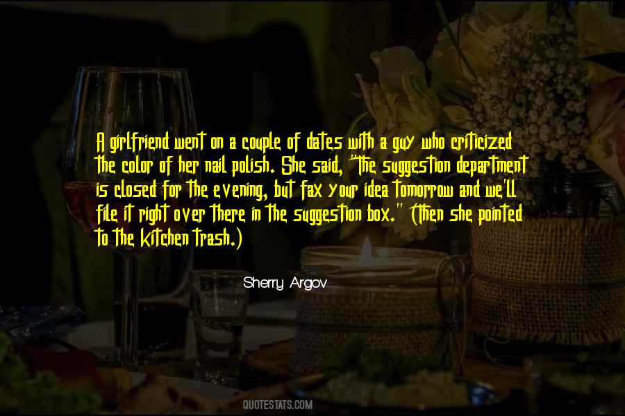 Quotes About A Guy That Has A Girlfriend #400895