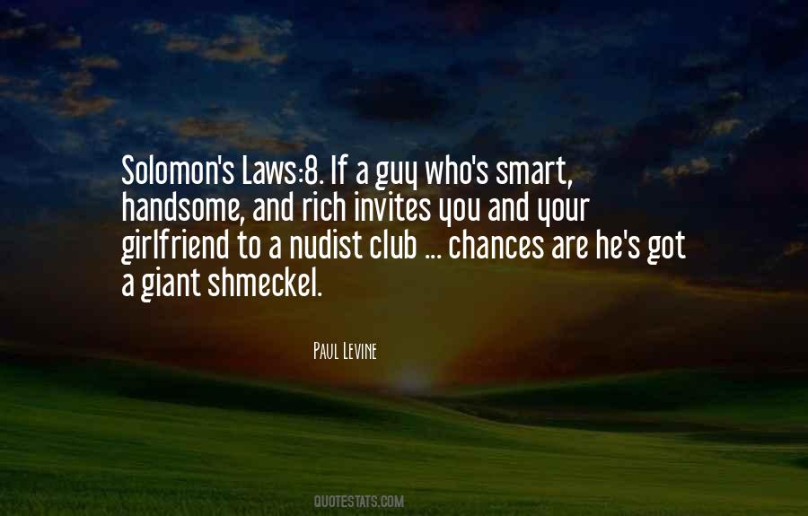 Quotes About A Guy That Has A Girlfriend #654900