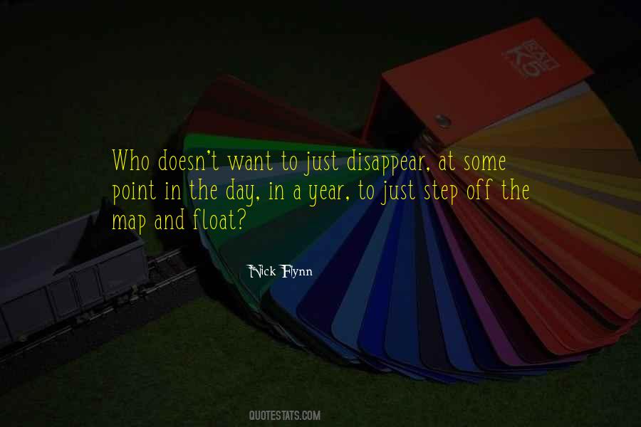 Nick Flynn Quotes #63557