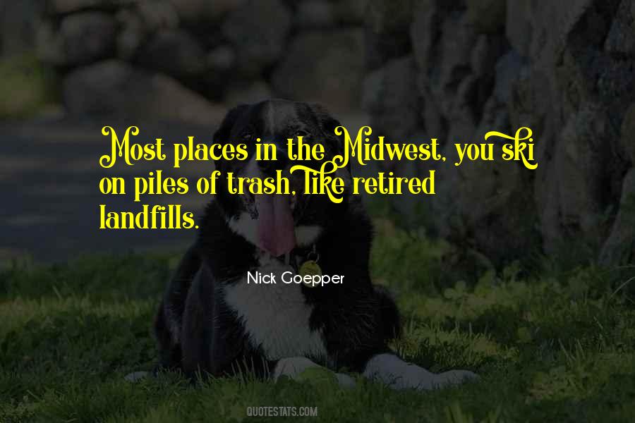 Nick Goepper Quotes #1342308