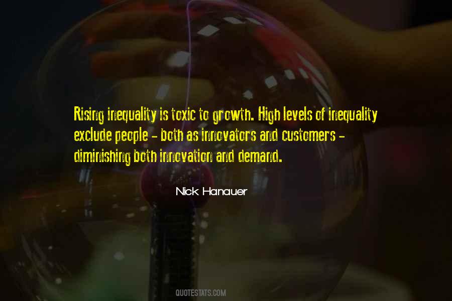 Nick Hanauer Quotes #1056324