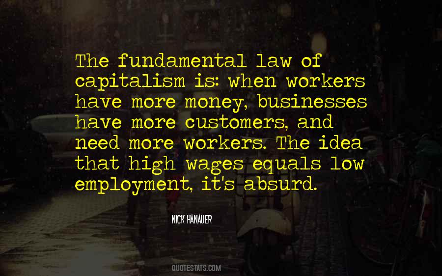 Nick Hanauer Quotes #1392908