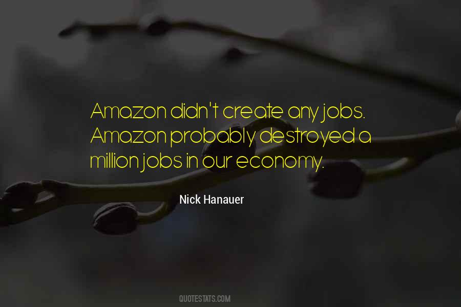 Nick Hanauer Quotes #1422364