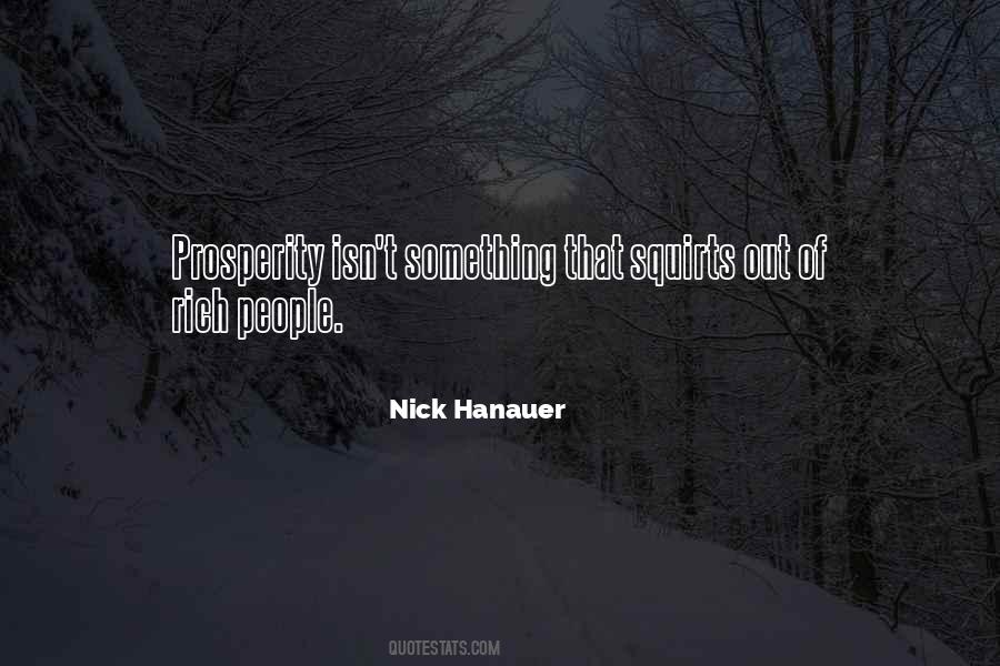 Nick Hanauer Quotes #1486301