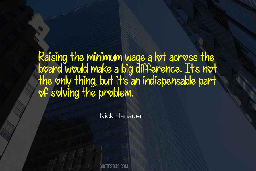 Nick Hanauer Quotes #1517352