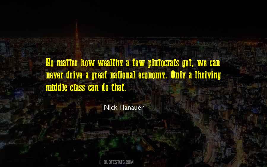 Nick Hanauer Quotes #1597064