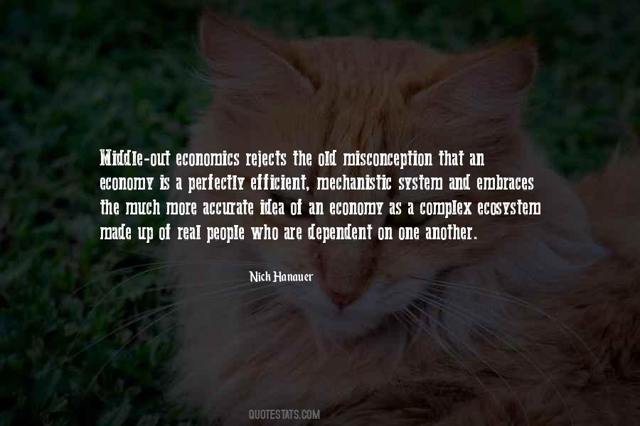 Nick Hanauer Quotes #1605809