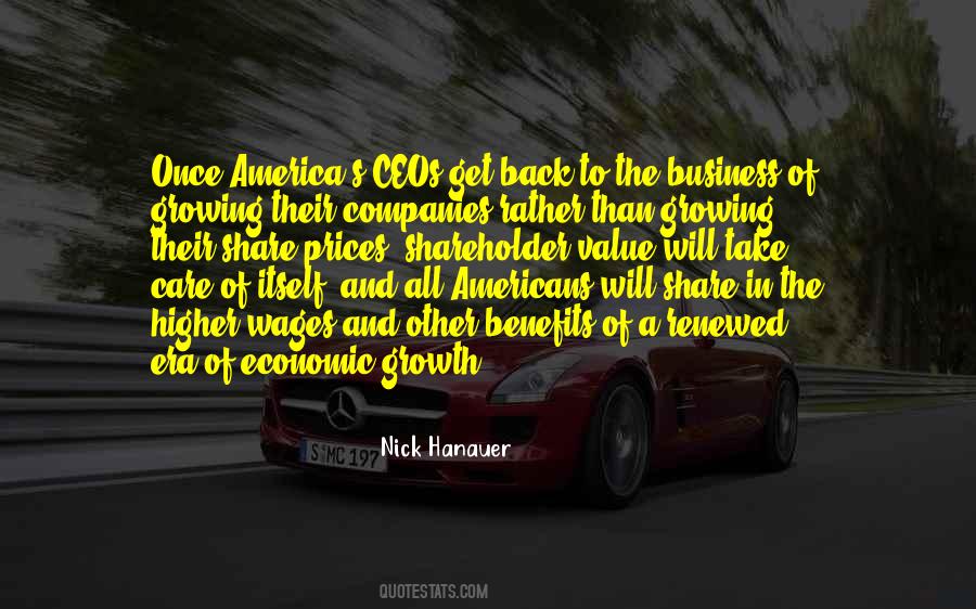 Nick Hanauer Quotes #1690884