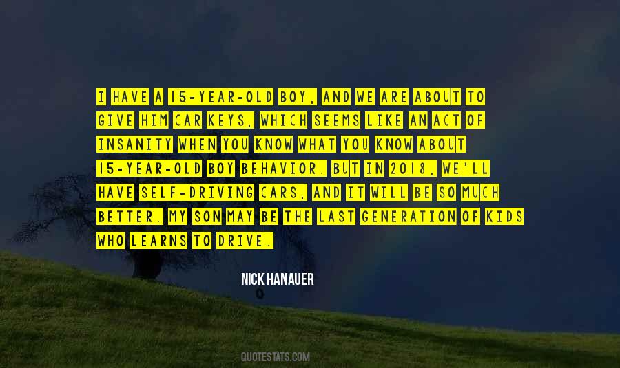 Nick Hanauer Quotes #212980