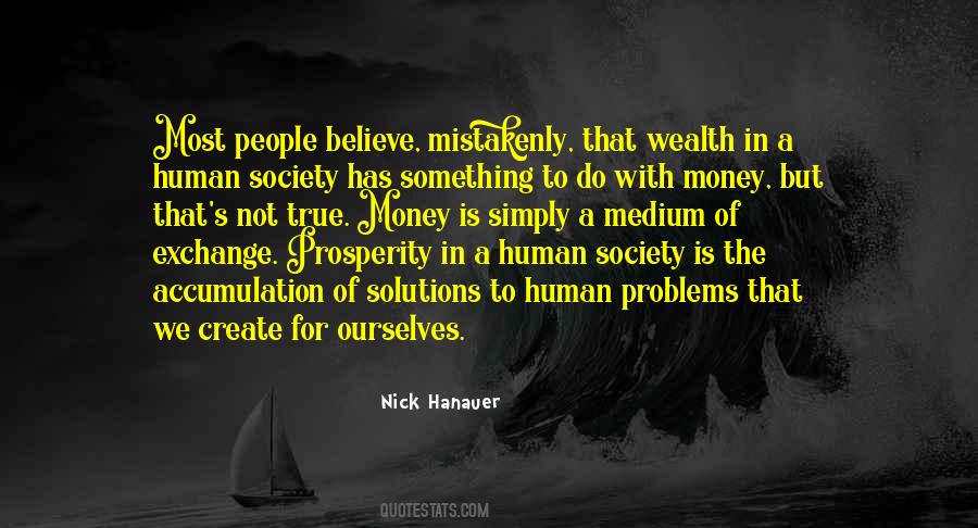 Nick Hanauer Quotes #927712