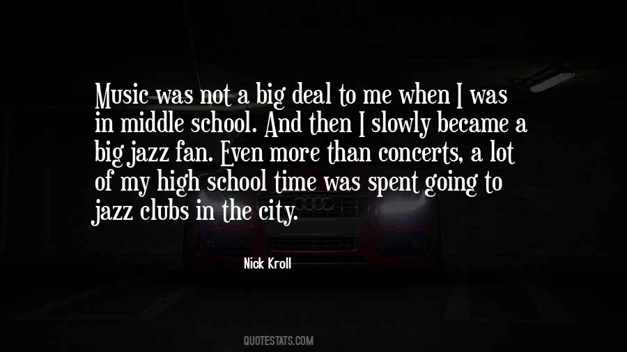 Nick Kroll Quotes #1228189