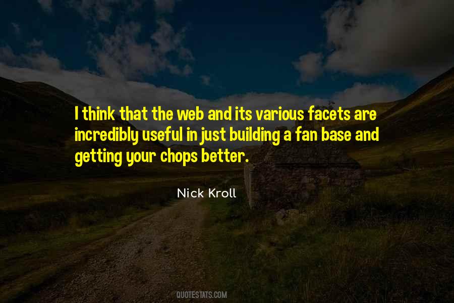 Nick Kroll Quotes #1266518