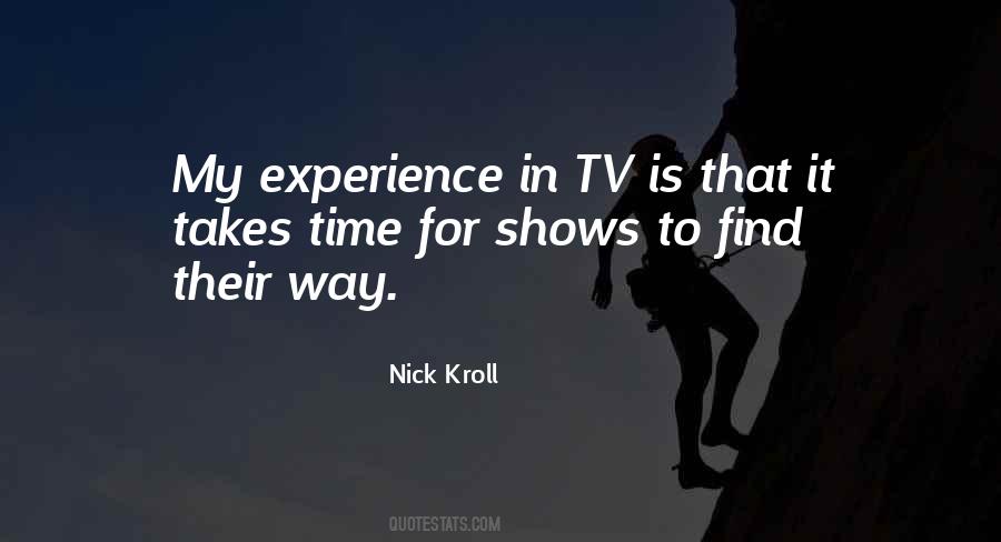 Nick Kroll Quotes #246957