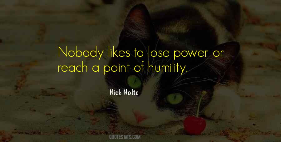 Nick Nolte Quotes #1371284