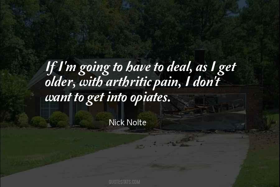 Nick Nolte Quotes #379929