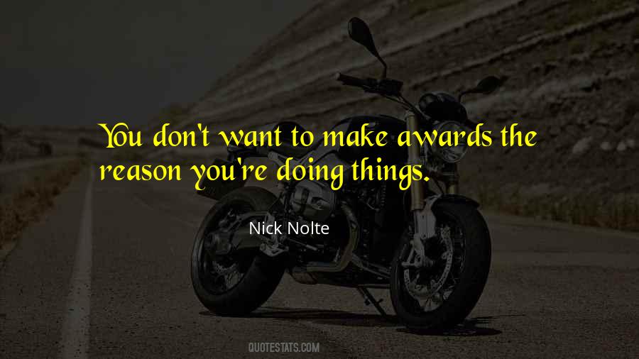 Nick Nolte Quotes #997150