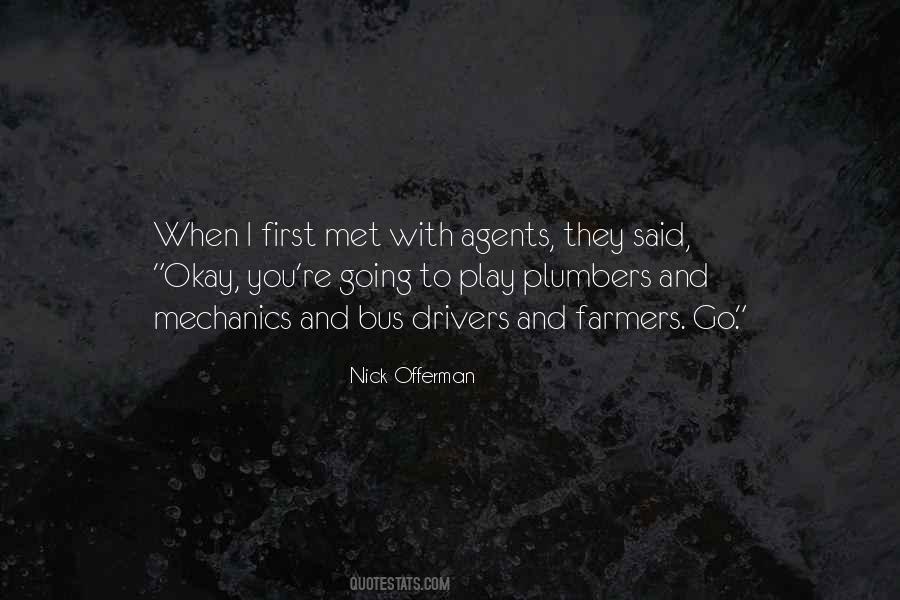 Nick Offerman Quotes #1040218