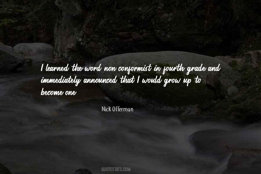 Nick Offerman Quotes #424974