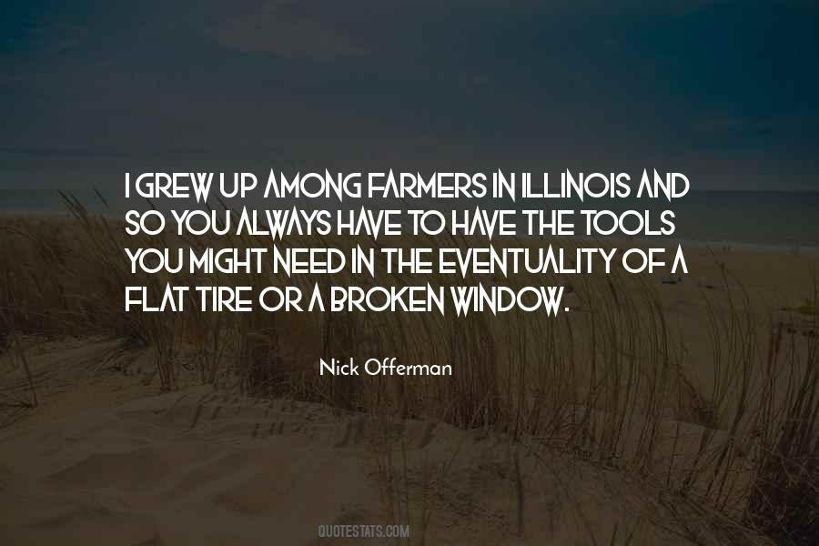 Nick Offerman Quotes #700682