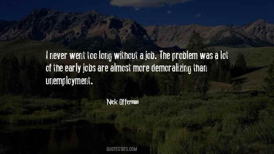 Nick Offerman Quotes #726840