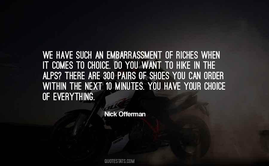 Nick Offerman Quotes #876356