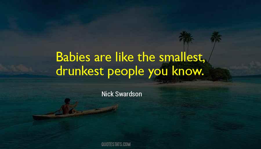 Nick Swardson Quotes #465801