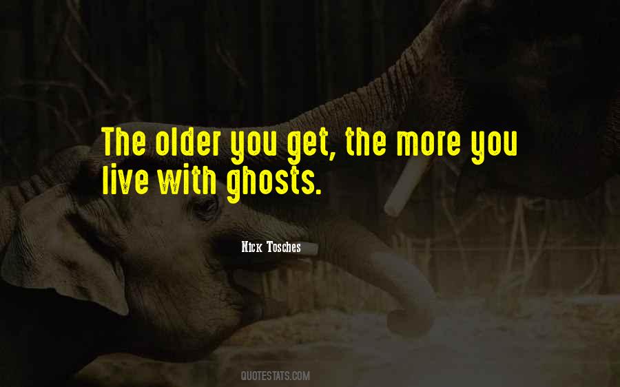 Nick Tosches Quotes #1162923