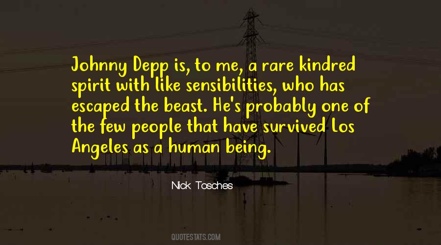 Nick Tosches Quotes #1230601