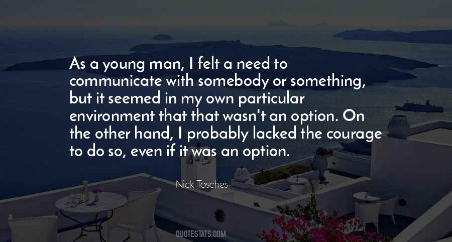 Nick Tosches Quotes #1446712