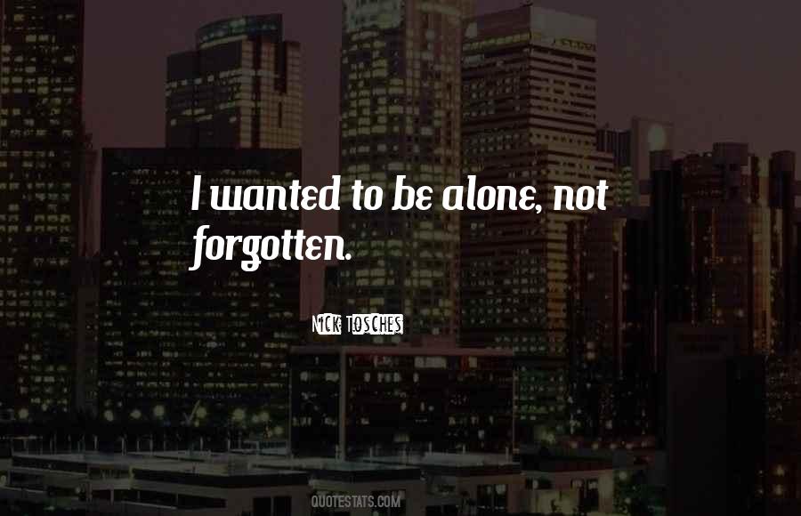 Nick Tosches Quotes #1511414
