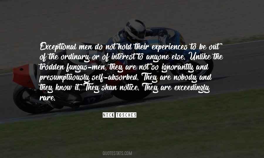 Nick Tosches Quotes #46906
