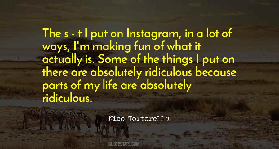 Nico Tortorella Quotes #533144