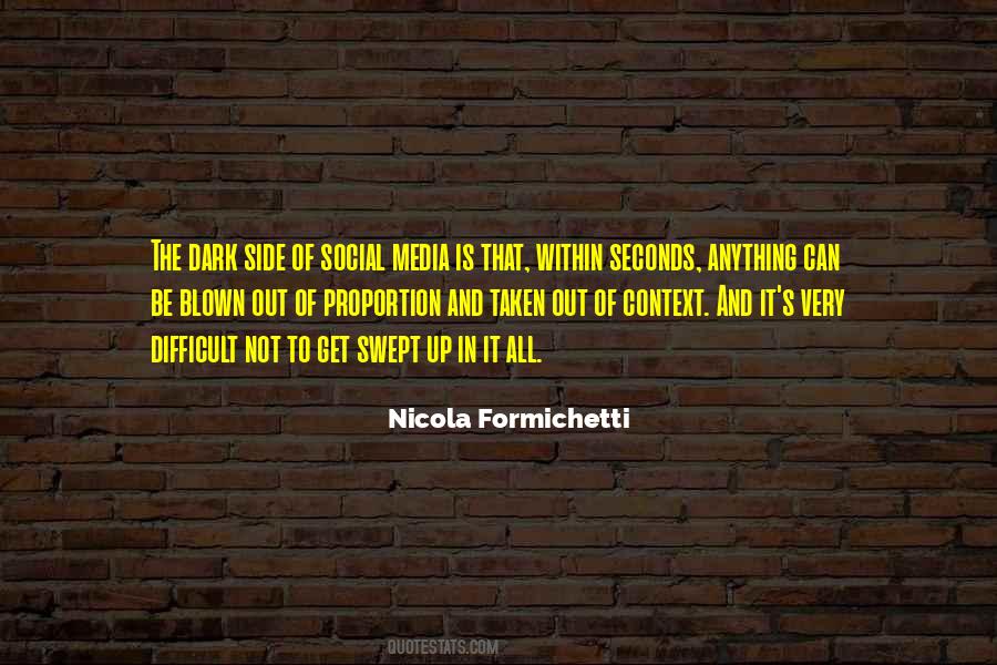Nicola Formichetti Quotes #1290387