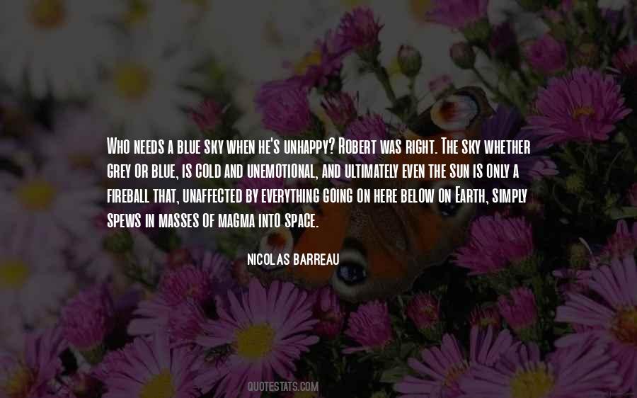 Nicolas Barreau Quotes #1692404