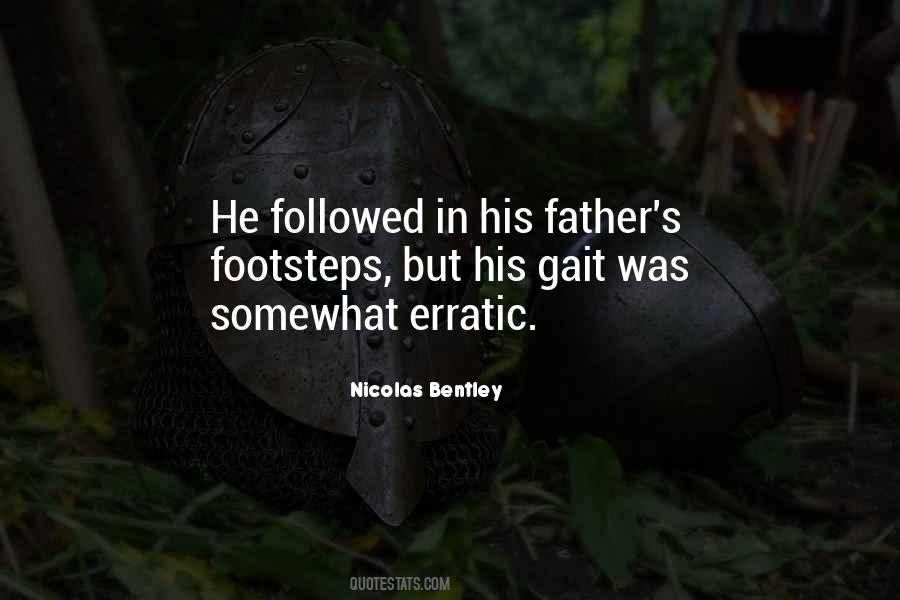 Nicolas Bentley Quotes #1332649