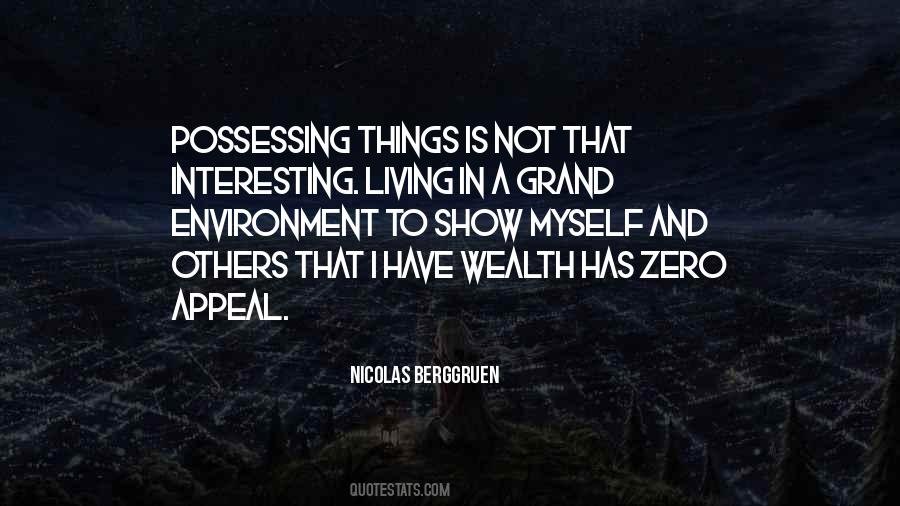 Nicolas Berggruen Quotes #941586