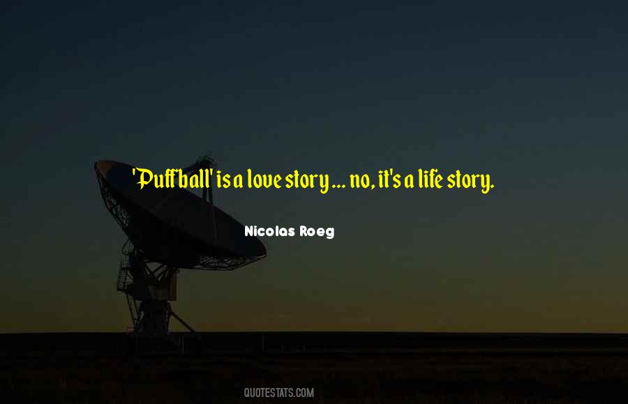 Nicolas Roeg Quotes #129650