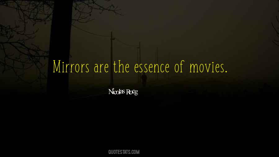 Nicolas Roeg Quotes #1296792