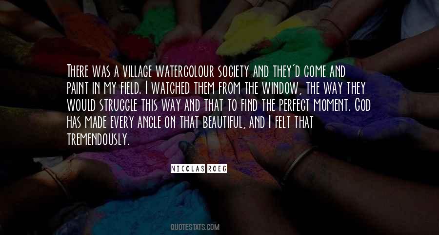 Nicolas Roeg Quotes #1313263